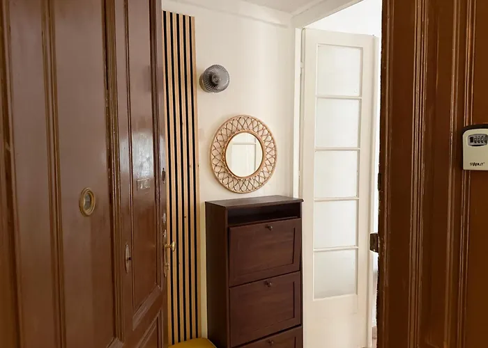 2-bedroom Sunny & Calm With Free Parking شقة فيينا